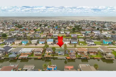313 Ling, Bayou Vista, TX 77563 - Photo 1