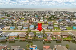 313 Ling, Bayou Vista, TX 77563 - Photo 1