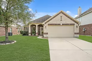 23611 Starbridge Lake Ln, Richmond, TX 77407 - Photo 5