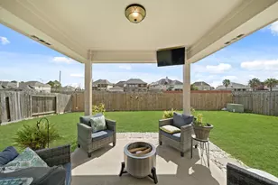 23611 Starbridge Lake Ln, Richmond, TX 77407 - Photo 27