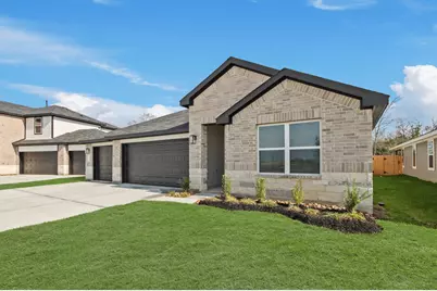 129 Wildflower Lane, Dayton, TX 77535 - Photo 3