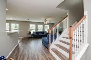 17623 Thicket Hollow Ln, Cypress, TX 77429 - Photo 5