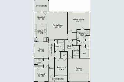 1903 Temple Grove Drive, Iowa Colony, TX 77583 - Photo 27