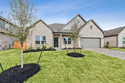 1903 Temple Grove Drive, Iowa Colony, TX 77583 - Photo 1