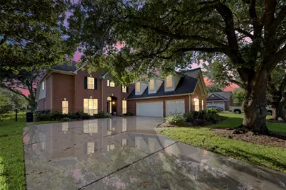 2319 Quarterpath Drive, Richmond, TX 77406 - Photo 1