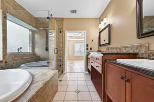 3111 Ivy Mill Ln, Missouri City, TX 77459 - Photo 33