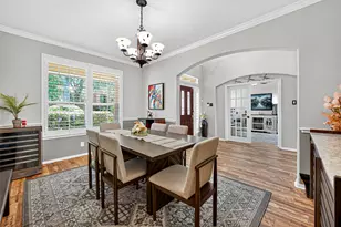 3111 Ivy Mill Ln, Missouri City, TX 77459 - Photo 17