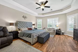 3111 Ivy Mill Ln, Missouri City, TX 77459 - Photo 27