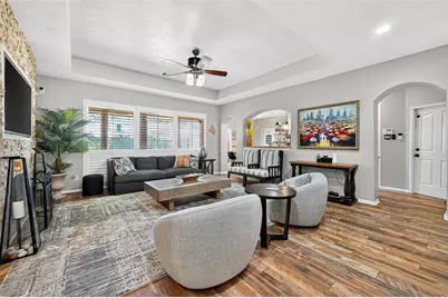 3111 Ivy Mill Lane, Missouri City, TX 77459 - Photo 11