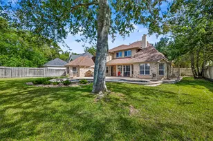 3111 Ivy Mill Ln, Missouri City, TX 77459 - Photo 47