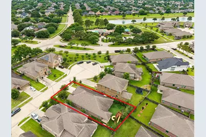 4426 Garden Ridge Court, Houston, TX 77084 - Photo 3