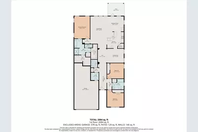 4426 Garden Ridge Court, Houston, TX 77084 - Photo 27