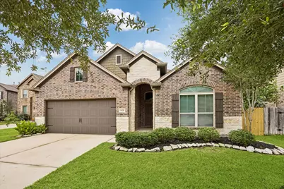 4426 Garden Ridge Court, Houston, TX 77084 - Photo 1
