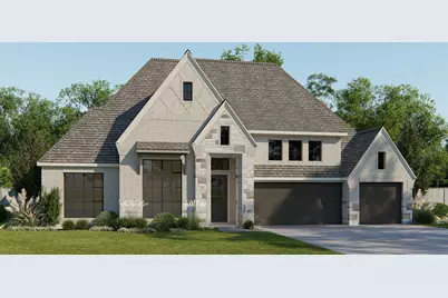 302 Barbet Court, Montgomery, TX 77316 - Photo 3