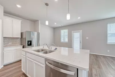 17629 Rosette Grass Drive, Conroe, TX 77385 - Photo 7