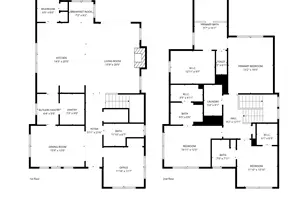 1825 Arlington St, Houston, TX 77008 - Photo 9