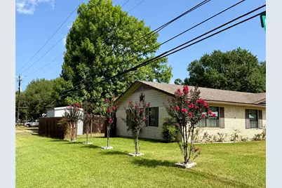 110 Glenview Street, Crockett, TX 75835 - Photo 19
