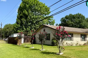 110 Glenview St, Crockett, TX 75835 - Photo 19