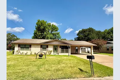 110 Glenview Street, Crockett, TX 75835 - Photo 1