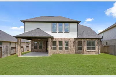 8010 Chantilly Manor, Fulshear, TX 77441 - Photo 43