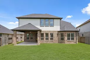 8010 Chantilly Mnr, Fulshear, TX 77441 - Photo 43