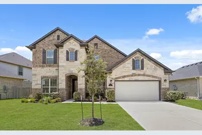 8010 Chantilly Manor, Fulshear, TX 77441 - Photo 1