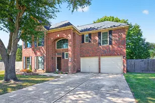 507 Brompton Ln, Highlands, TX 77562 - Photo 1
