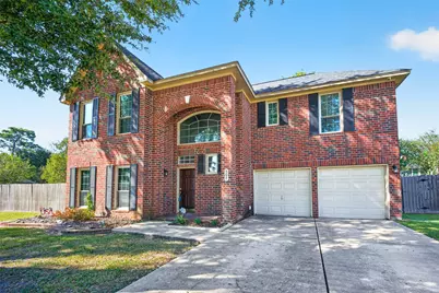 507 Brompton Lane, Highlands, TX 77562 - Photo 3