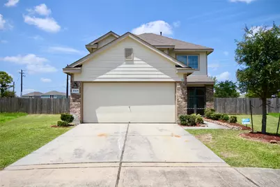 10403 Winter Orchid Way, Houston, TX 77016 - Photo 7