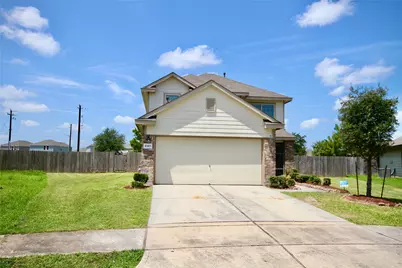 10403 Winter Orchid Way, Houston, TX 77016 - Photo 1