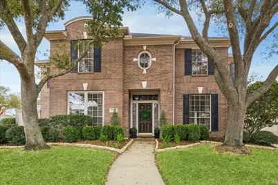 5310 Summerland Ridge Court, Houston, TX 77041 - Photo 1