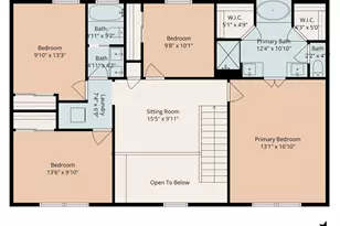 19 Greentwig Pl, The Woodlands, TX 77381 - Photo 37