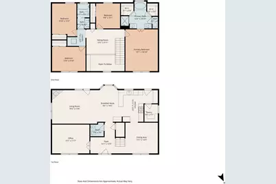 19 Greentwig Place, The Woodlands, TX 77381 - Photo 35