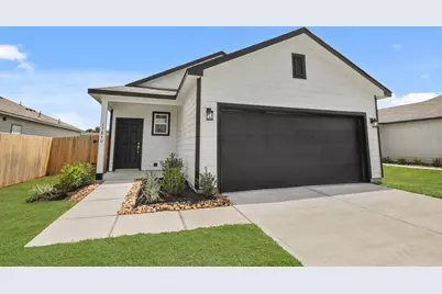 17840 Lionheart Road, Conroe, TX 77306 - Photo 1