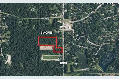 9367 Fm 149 Road, Montgomery, TX 77316 - Photo 3