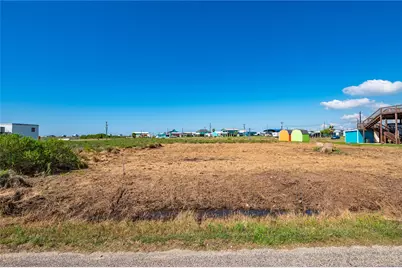 00 County Road 205, Sargent, TX 77414 - Photo 9