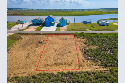 00 County Road 205, Sargent, TX 77414 - Photo 3
