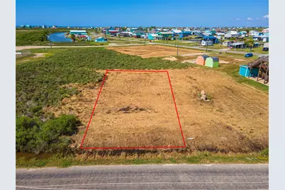 00 County Road 205, Sargent, TX 77414 - Photo 5
