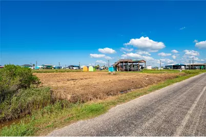 00 County Road 205, Sargent, TX 77414 - Photo 9
