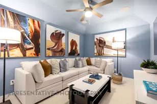 2538 Mission Heights Way, Manvel, TX 77578 - Photo 17