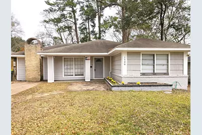 1508 N Roberson Street, Conroe, TX 77301 - Photo 1