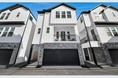 719 Marcella Street #A, Houston, TX 77091 - Photo 1