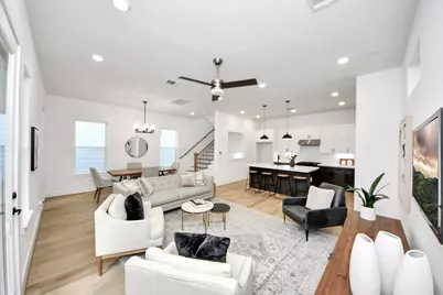 719 Marcella Street #A, Houston, TX 77091 - Photo 7