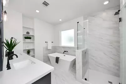 719 Marcella Street #A, Houston, TX 77091 - Photo 17