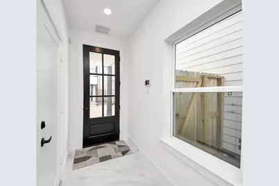 719 Marcella Street #A, Houston, TX 77091 - Photo 5