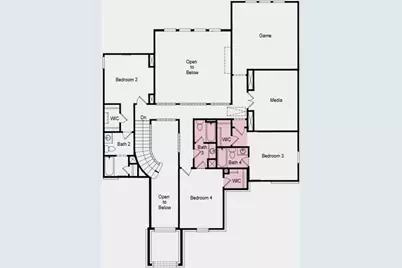 9310 Daisy Valley Drive, Richmond, TX 77407 - Photo 3