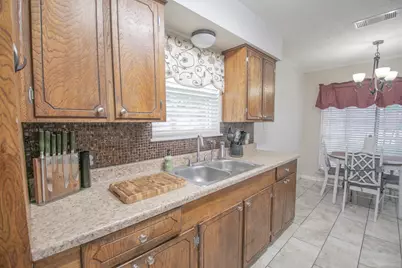 501 Southbend Drive, Alvin, TX 77511 - Photo 7