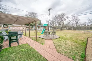 501 Southbend Dr, Alvin, TX 77511 - Photo 33