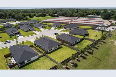 1054 Great Barracuda Lane, Alvin, TX 77511 - Photo 37