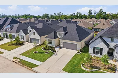 7130 Carriage Light Drive, Magnolia, TX 77354 - Photo 37
